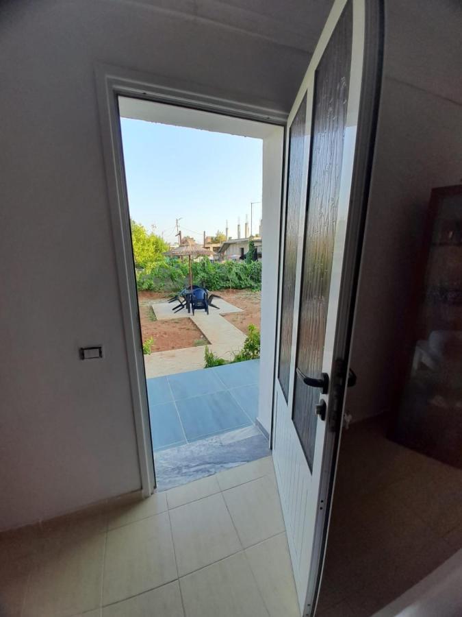 Rey Garden Villa Vlorë Buitenkant foto