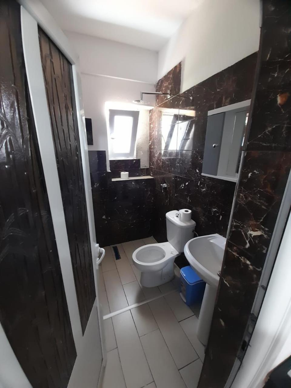 Rey Garden Villa Vlorë Kamer foto