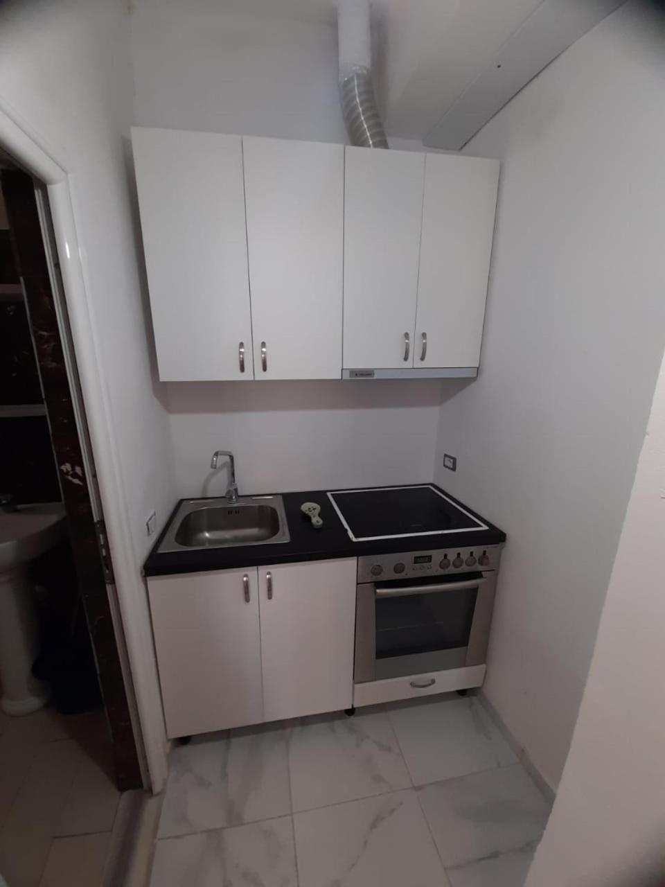 Rey Garden Villa Vlorë Kamer foto