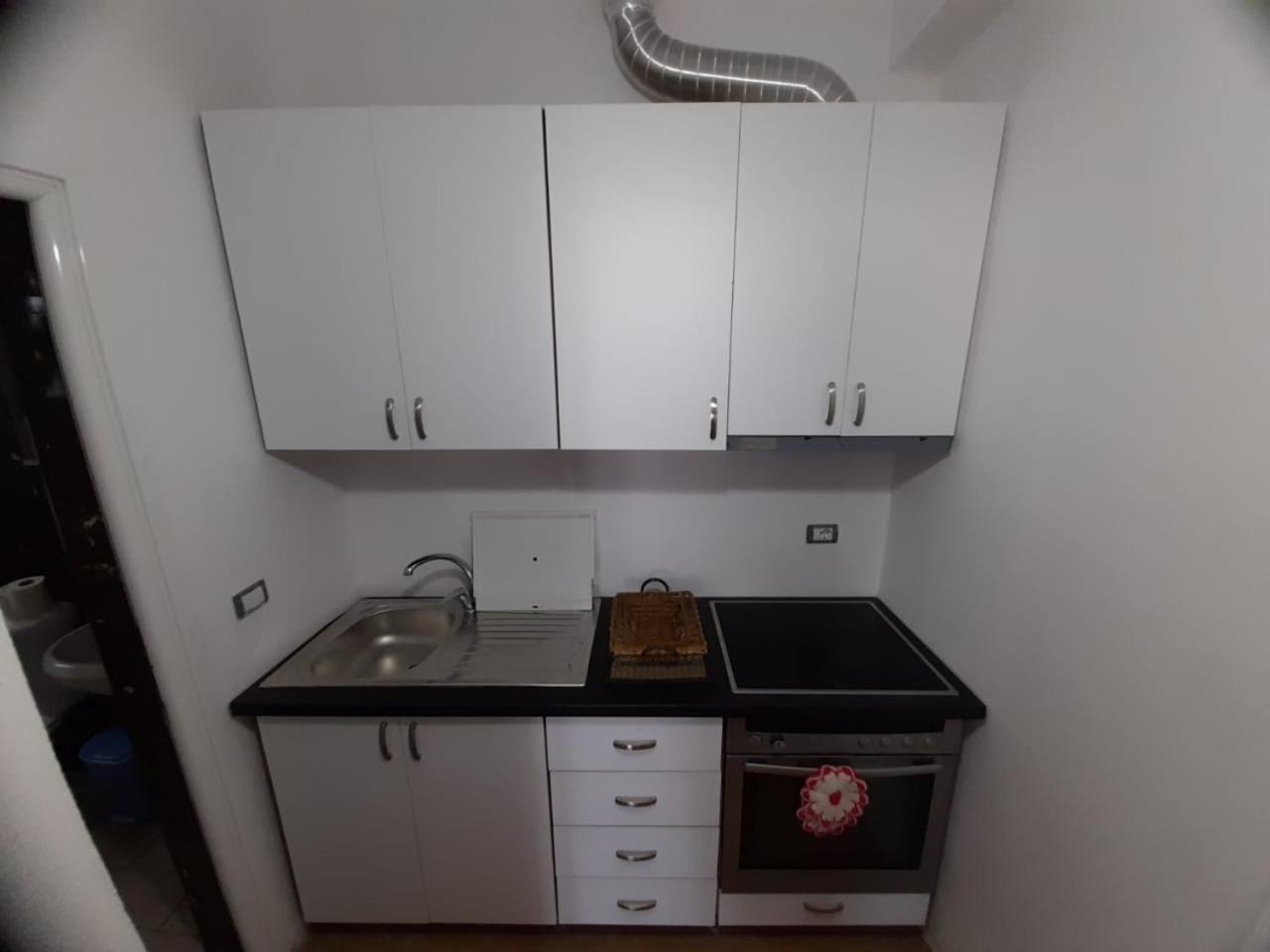 Rey Garden Villa Vlorë Kamer foto
