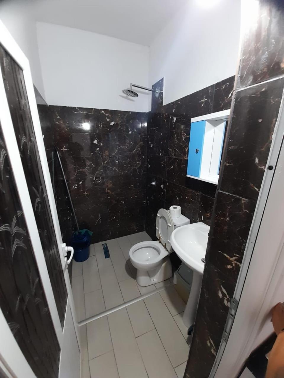Rey Garden Villa Vlorë Kamer foto