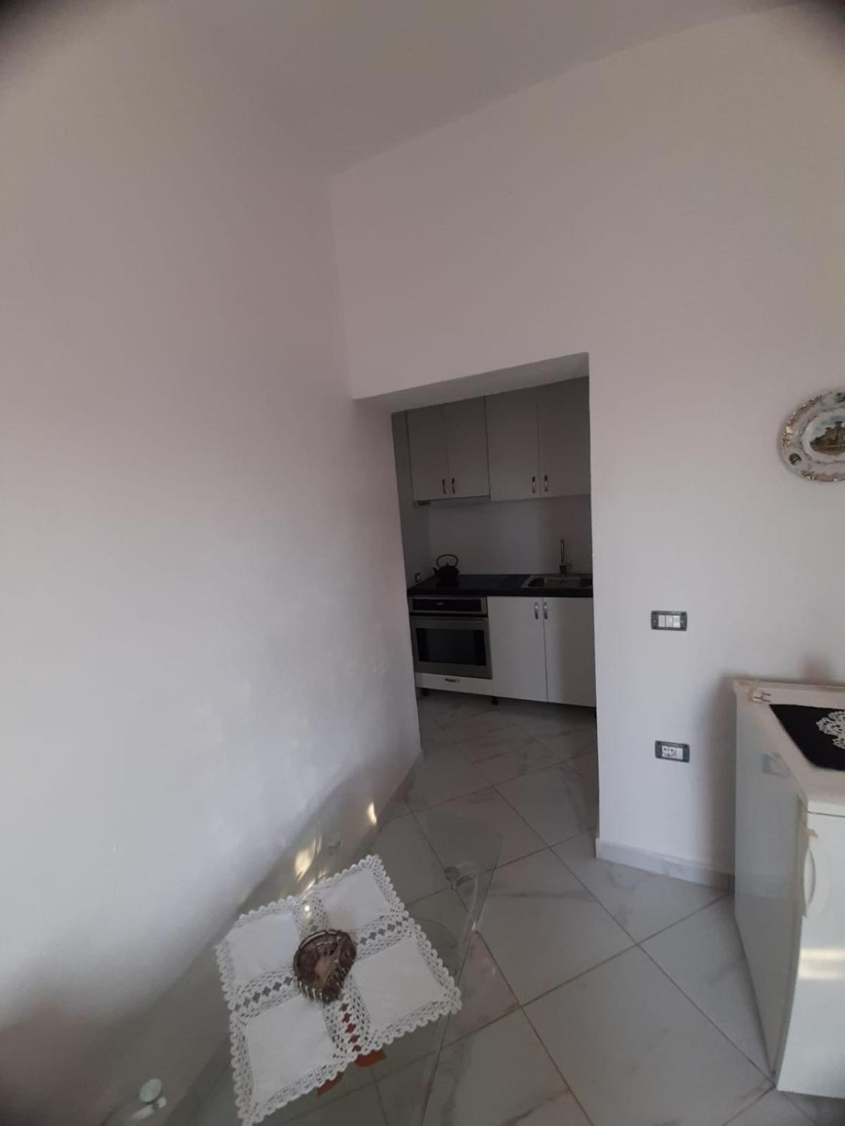 Rey Garden Villa Vlorë Kamer foto